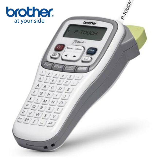 Brother P-Touch H105 Label Maker Brother P-Touch H105 Label Maker