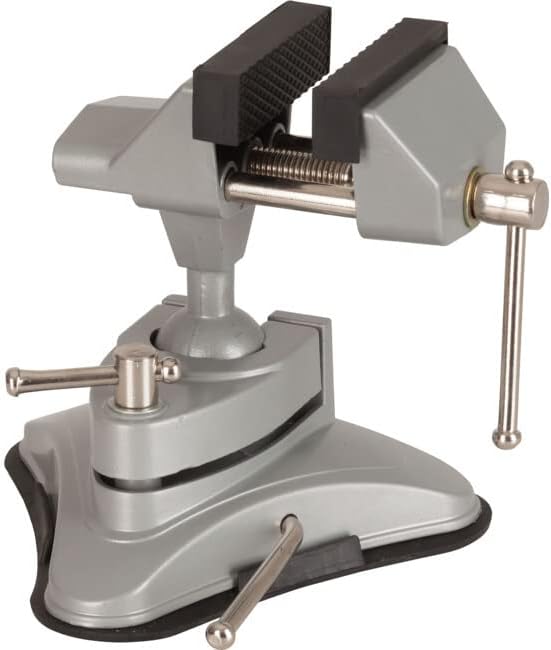Radio Parts TH1766 Bench Vise Radio Parts TH1766 Bench Vise