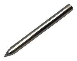 Metcal SFV-CH10 30° Chisel, 1mm Soldering Iron Tip Metcal SFV-CH10 30° Chisel, 1mm Soldering Iron Tip