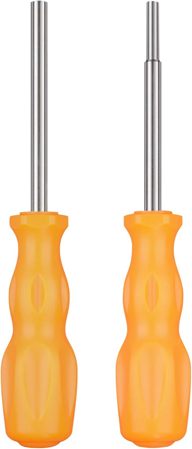 Taessv Gamebit 3.8mm and 4.5mm Security Screwdriver Set Taessv Gamebit 3.8mm and 4.5mm Security Screwdriver Set