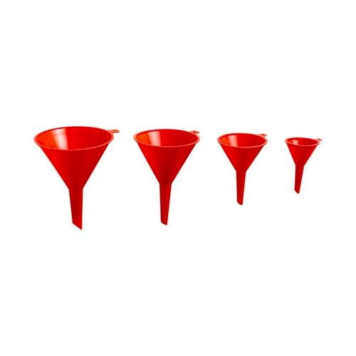 Sandleford 4 Piece Funnel Set Sandleford 4 Piece Funnel Set