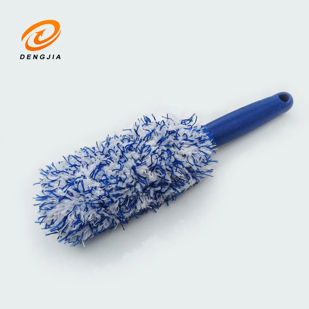 Yum Cha Microfiber Brush