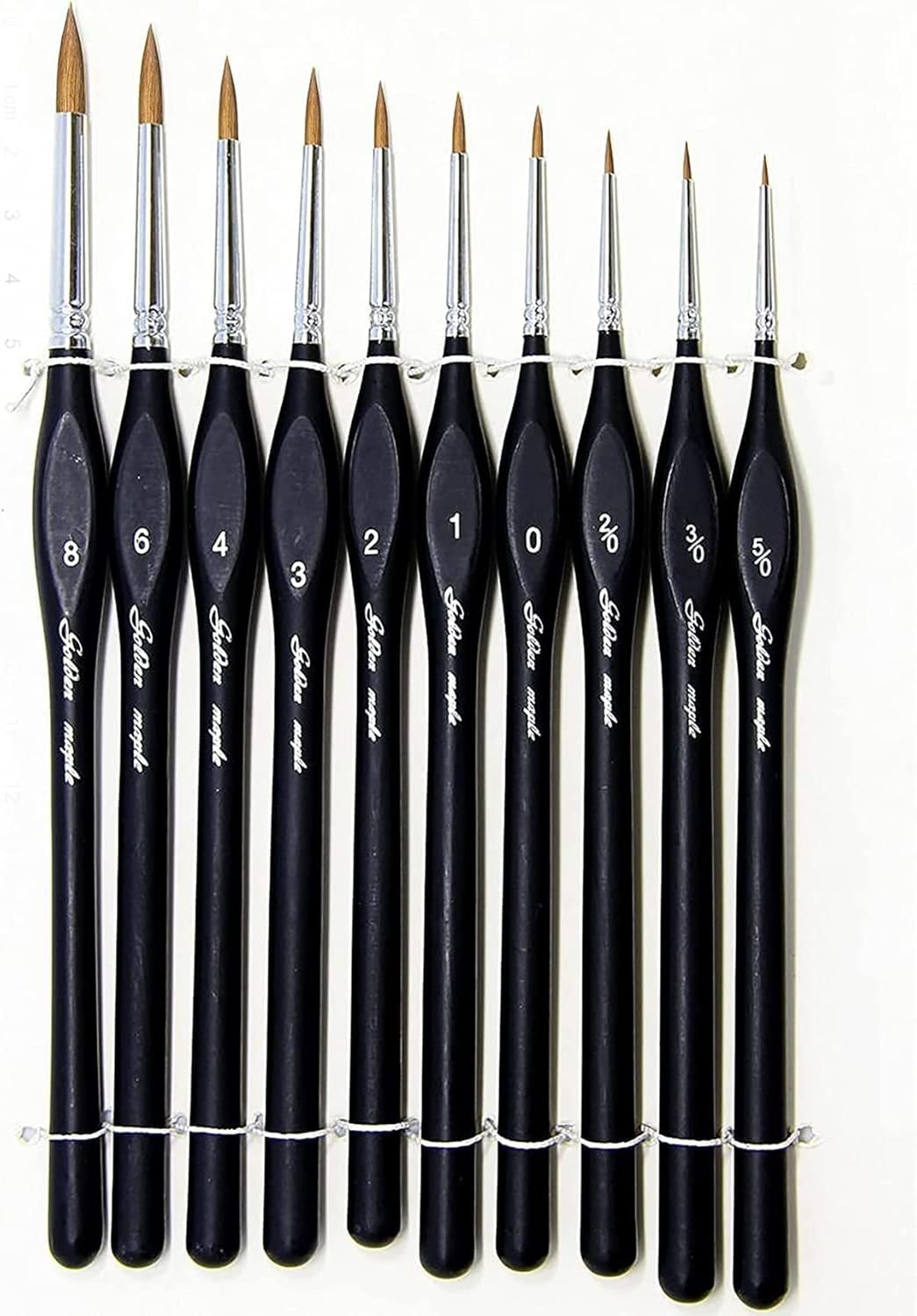 Fuumuui Paint Brushes