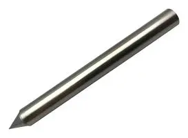 Metcal SFV-CN05 Conical, 0.5mm Soldering Iron Tip Metcal SFV-CN05 Conical, 0.5mm Soldering Iron Tip