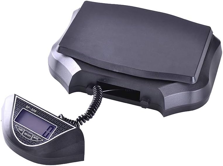 Disenkelubo 30kg 1g Electronic Scale