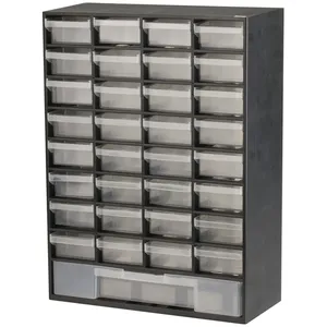 Jaycar HB6330 33 Drawer Parts Cabinet