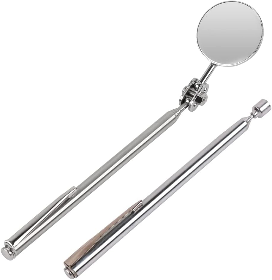 Yum Cha Telescopic Magnetic Pickup Tool Yum Cha Telescopic Magnetic Pickup Tool