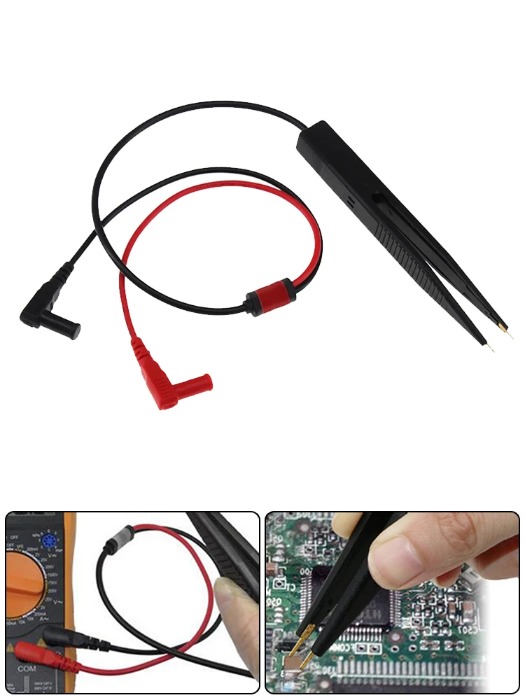 Yum Cha Probe Tweezers Yum Cha Probe Tweezers