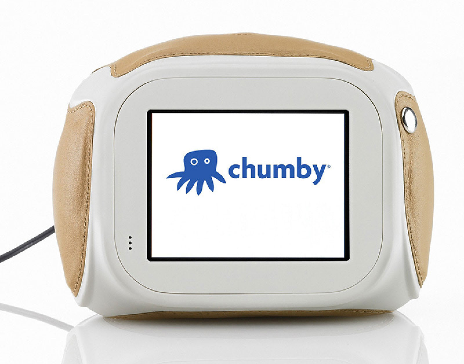 Chumby Chumby