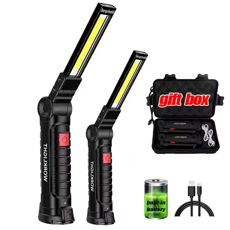 Heinast Dimmable USB Rechargeable LED Light