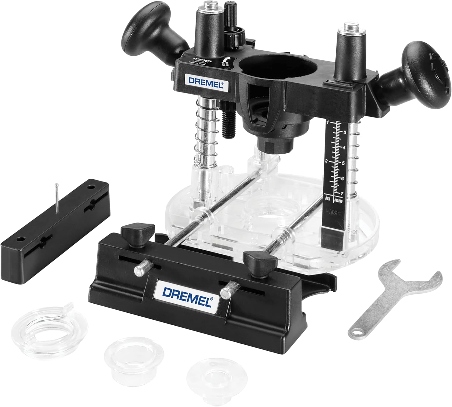 Dremel 335 Plunge Router Dremel 335 Plunge Router