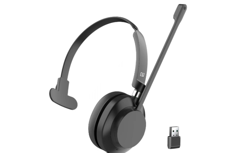 RownFusny R03U Mono Wireless Headset RownFusny R03U Mono Wireless Headset