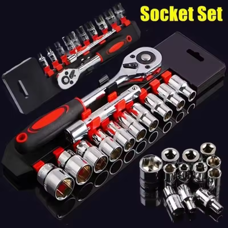 Yum Cha SUN00460 Wrench Set Yum Cha SUN00460 Wrench Set