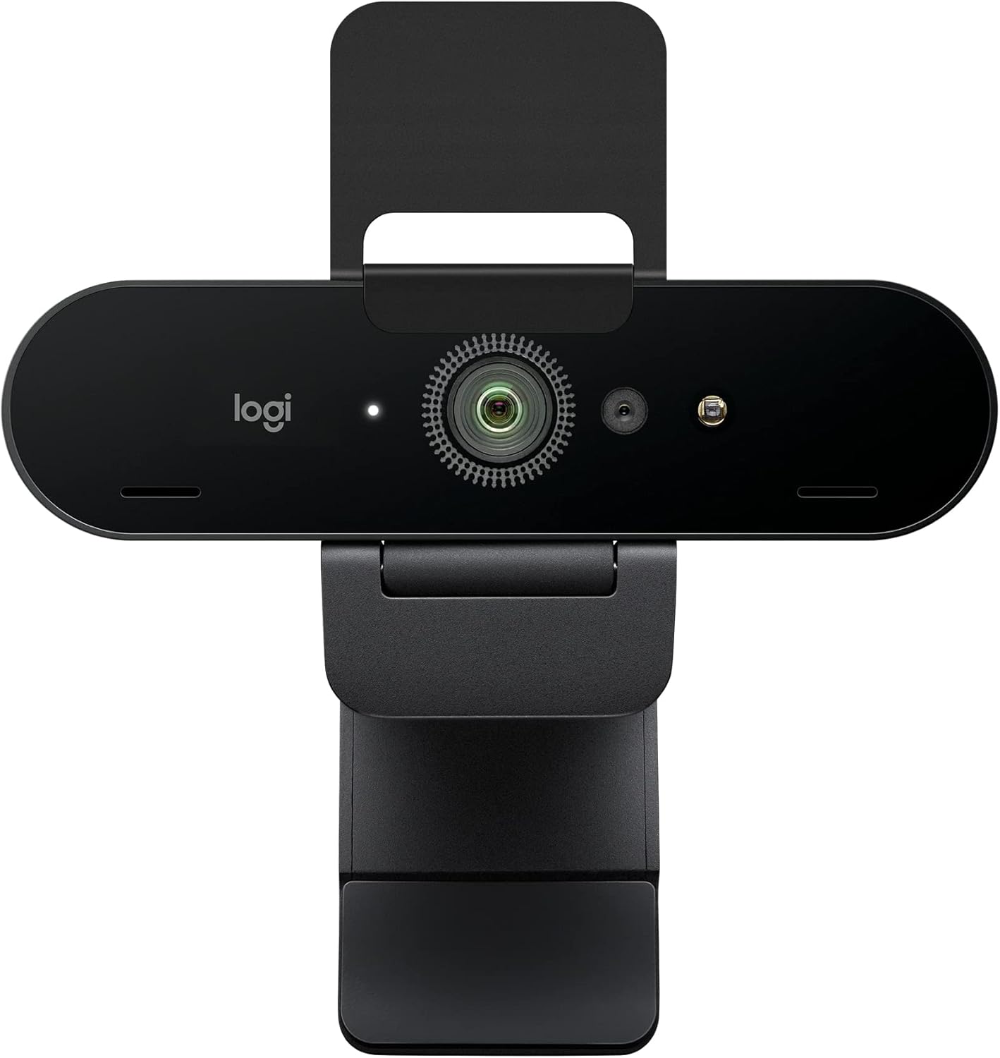 Logitech Brio USB Camera