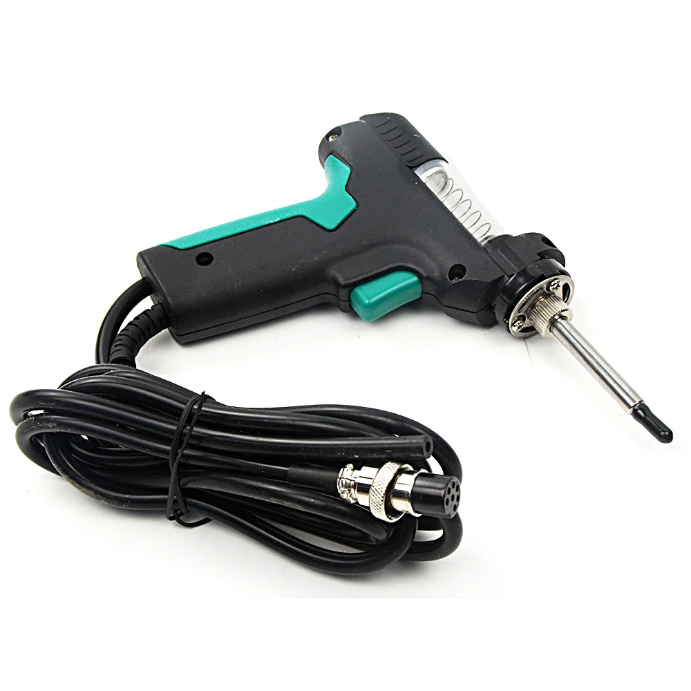 Pro'sKit SS-331H Desoldering Pump Pro'sKit SS-331H Desoldering Pump
