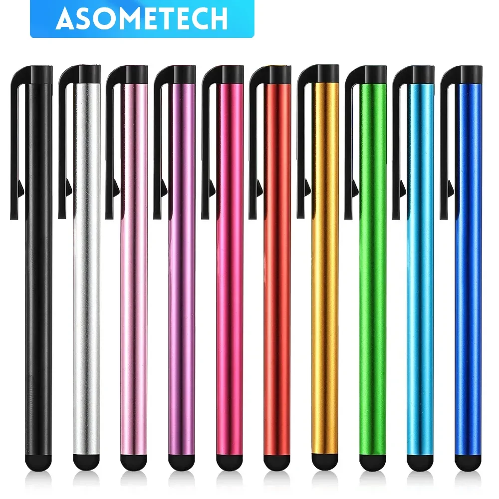 Asometech Universal Stylus Pen Asometech Universal Stylus Pen