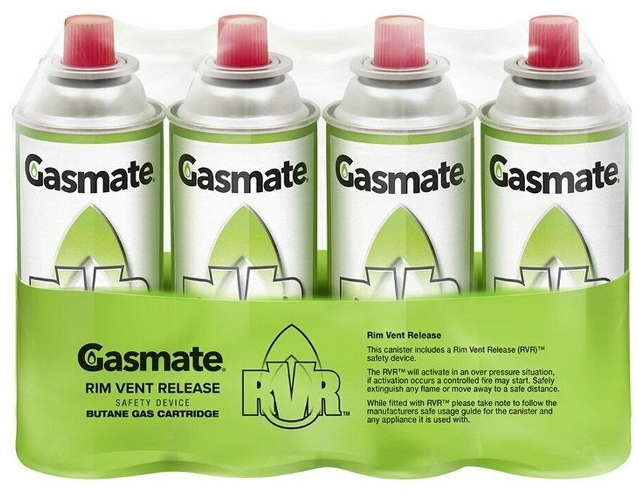 Gasmate Butane