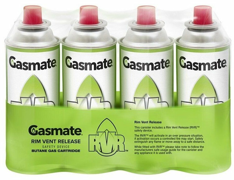 Gasmate Butane Gasmate Butane