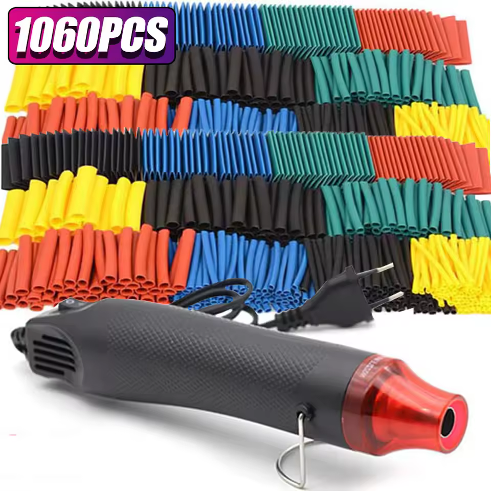 Yum Cha Heat Shrink Blower