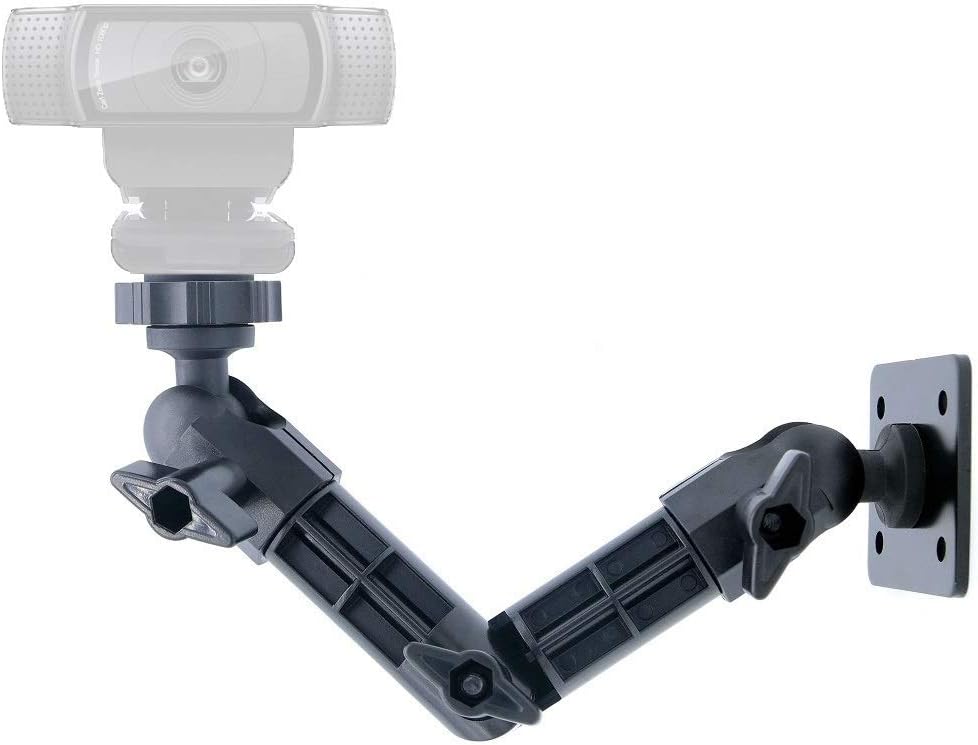 Acetaken C920WM-001 Webcam Wall Mount