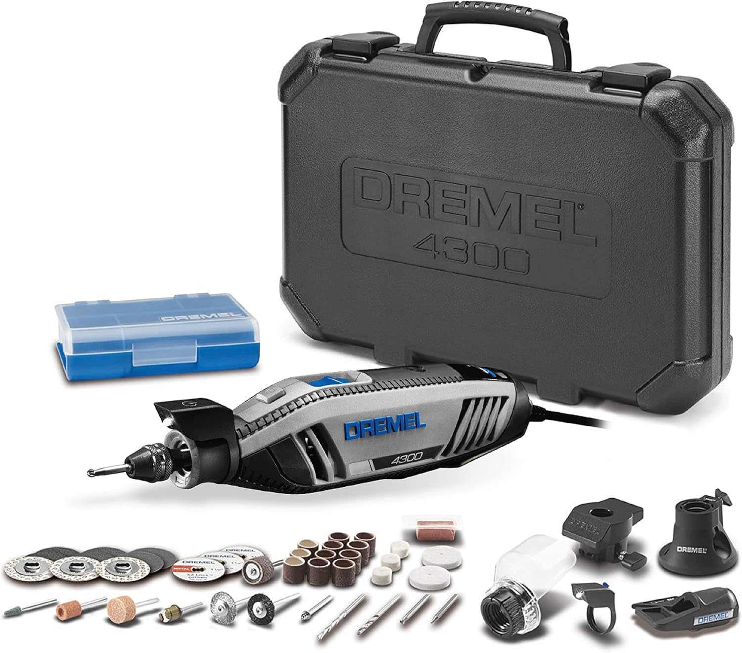 Dremel 4300 Rotary Tool