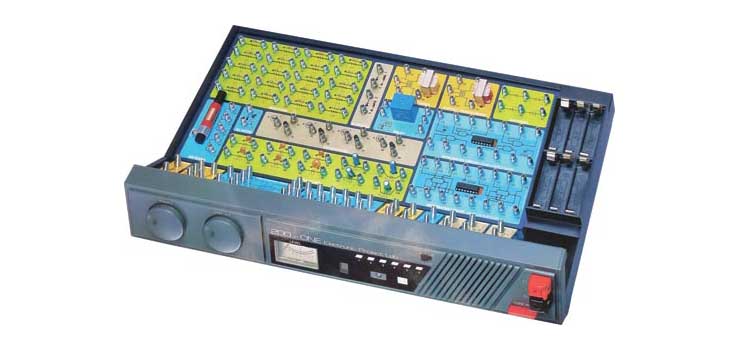 Maxitronix 200in1 Electronics Project Lab Kit Maxitronix 200in1 Electronics Project Lab Kit
