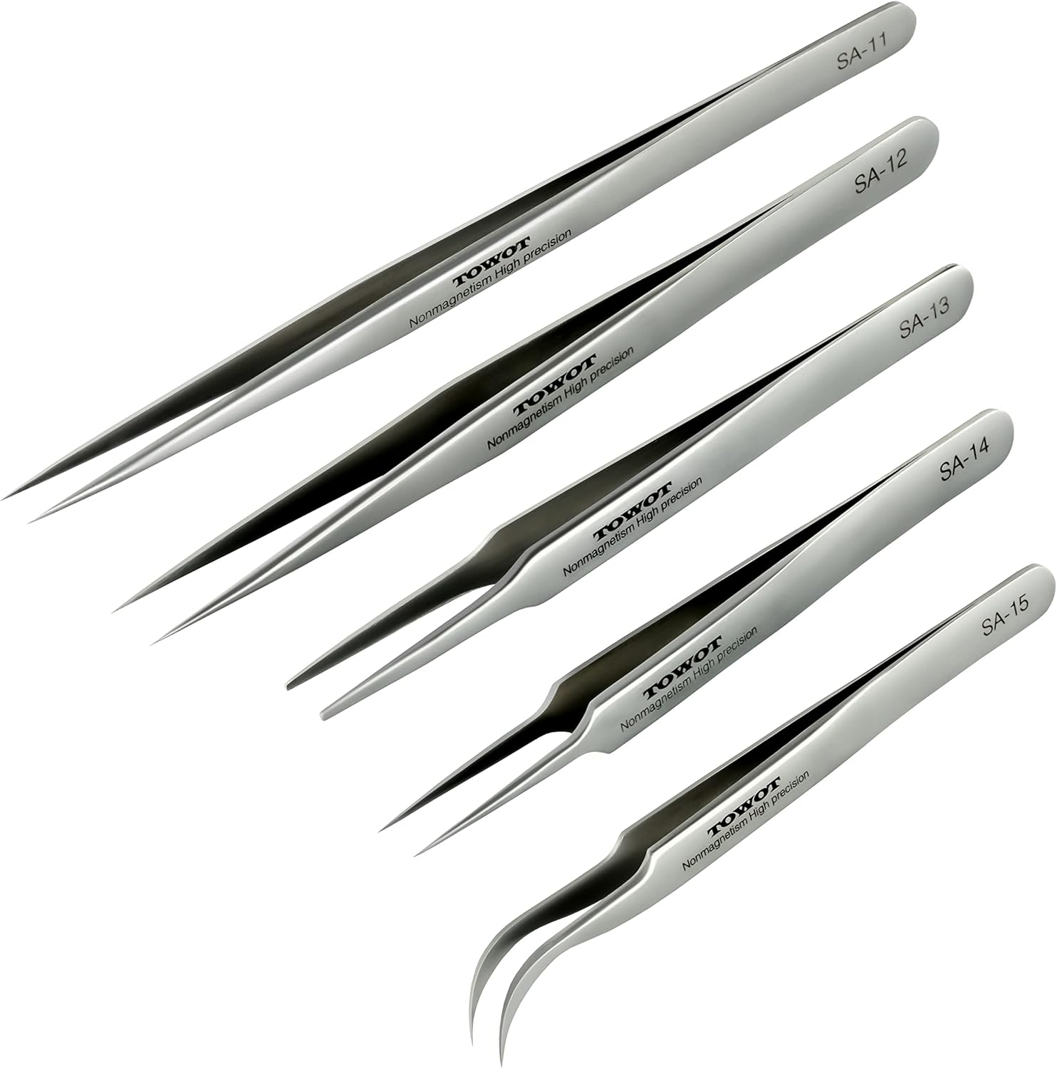 TOWOT Industrial Tweezers