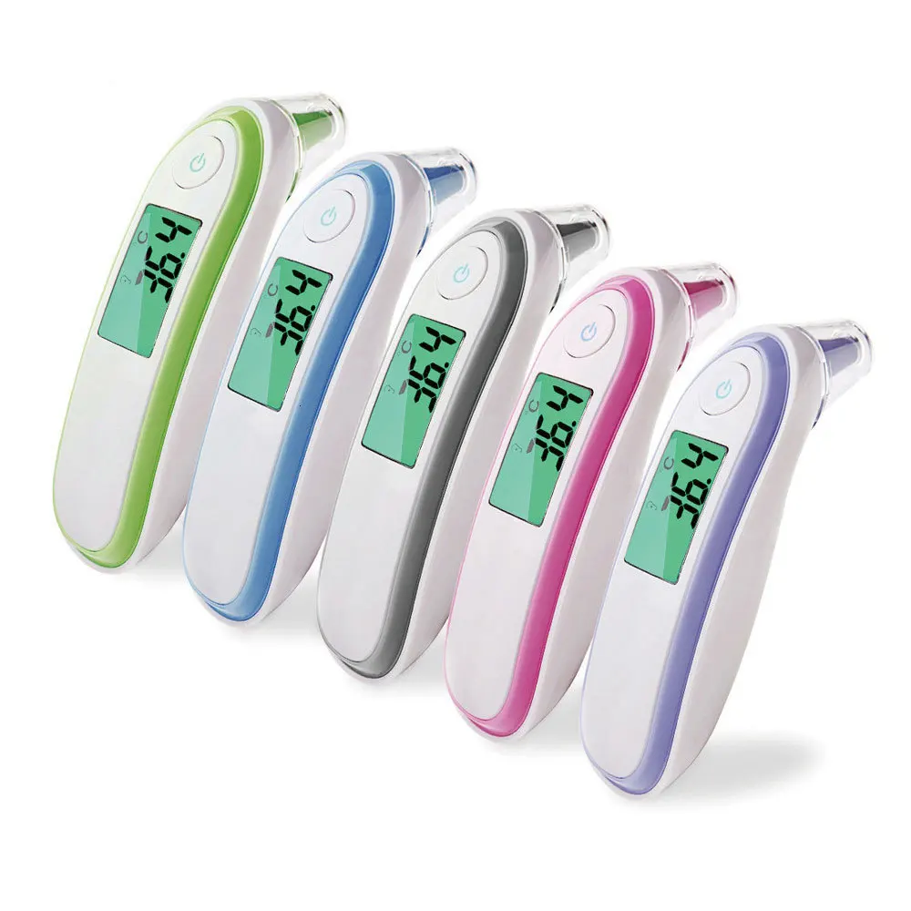 JYHealth IRT1 Medical Household Infrared Thermometer JYHealth IRT1 Medical Household Infrared Thermometer