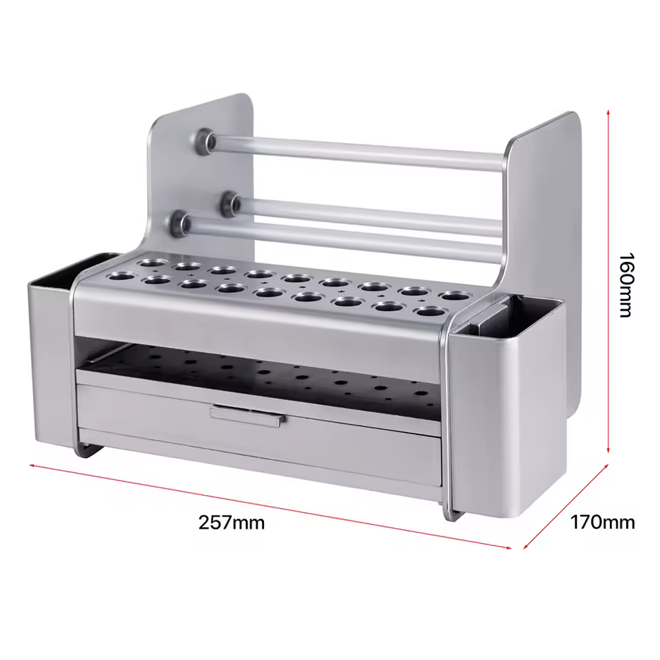 Yum Cha Tool Rack Yum Cha Tool Rack