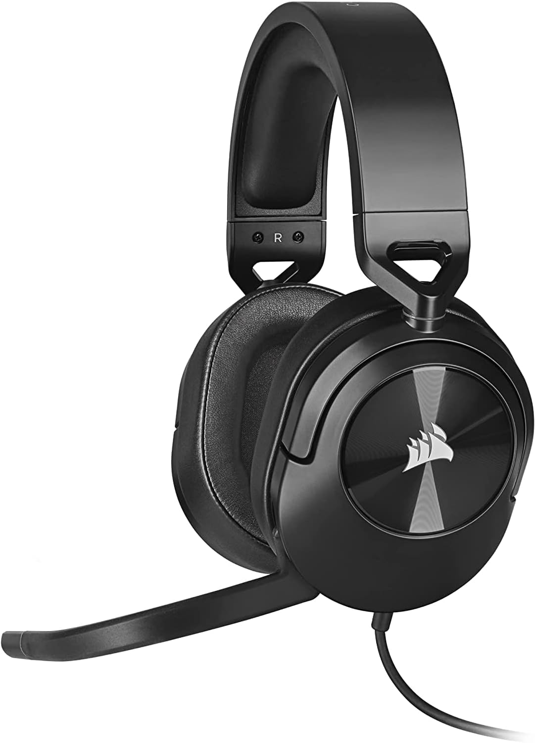 Corsair HS55 Surround Gaming USB Headset Corsair HS55 Surround Gaming USB Headset