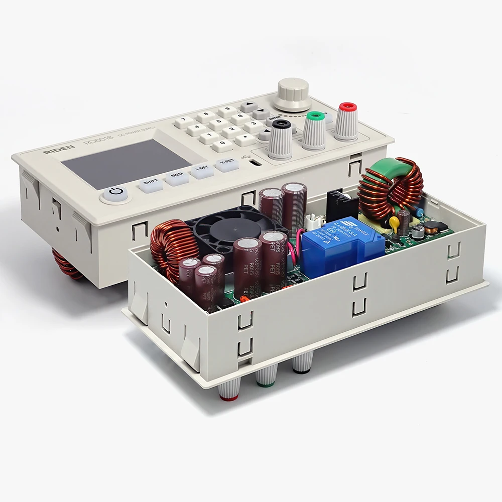 Riden RD6006 Bench Power Supply Riden RD6006 Bench Power Supply