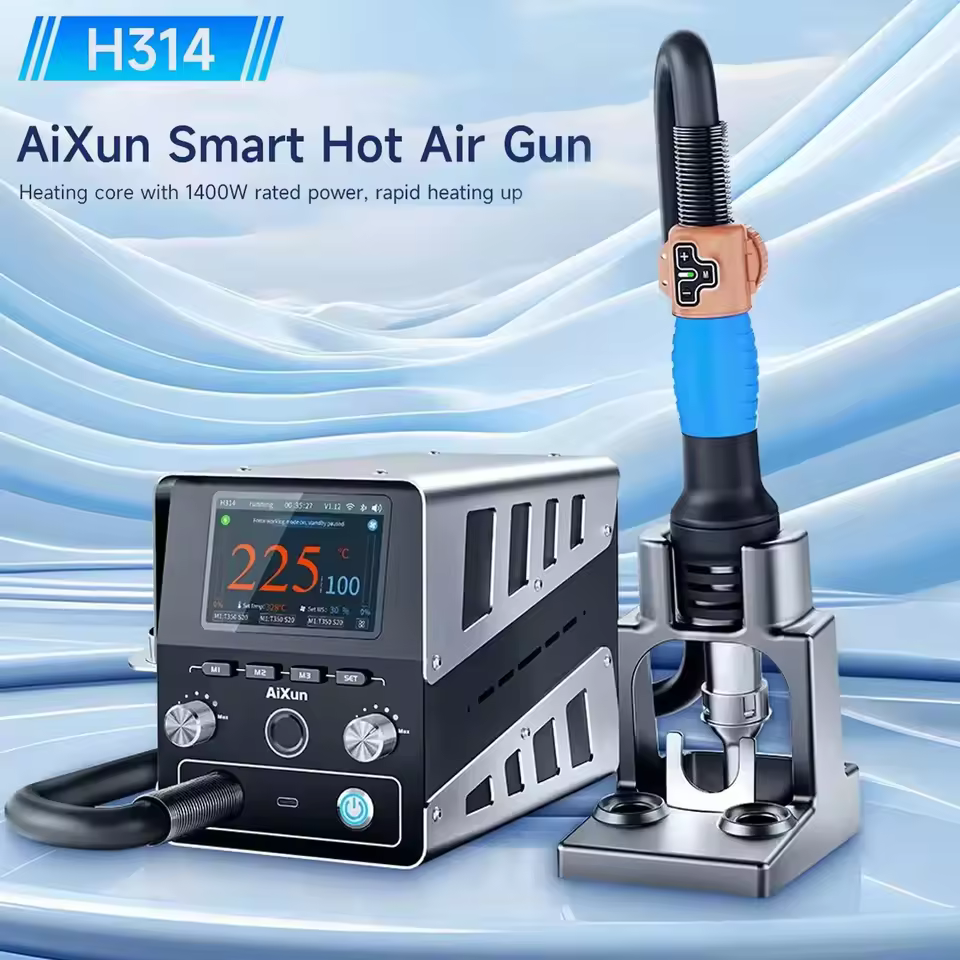 AiXun H314 Hot Air Gun AiXun H314 Hot Air Gun