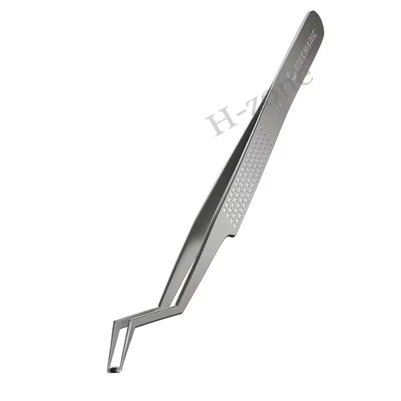 MECHANIC AAX-17 Tweezers MECHANIC AAX-17 Tweezers