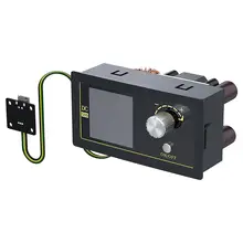 FNIRSI DC580 Power Module FNIRSI DC580 Power Module