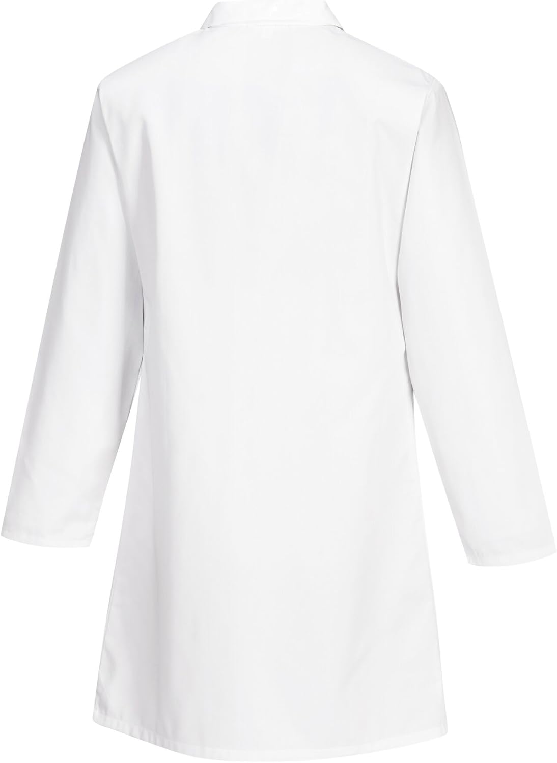 Portwest Standard Lab Coat Portwest Standard Lab Coat