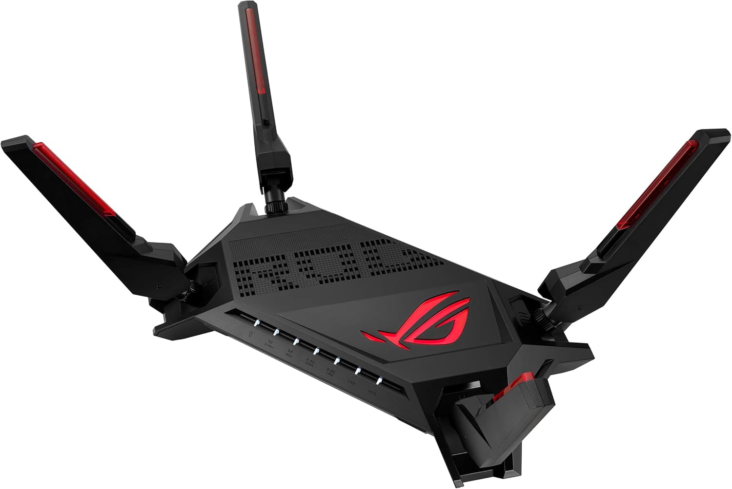 ASUS ROG Rapture GT-AX6000 WiFi Router ASUS ROG Rapture GT-AX6000 WiFi Router
