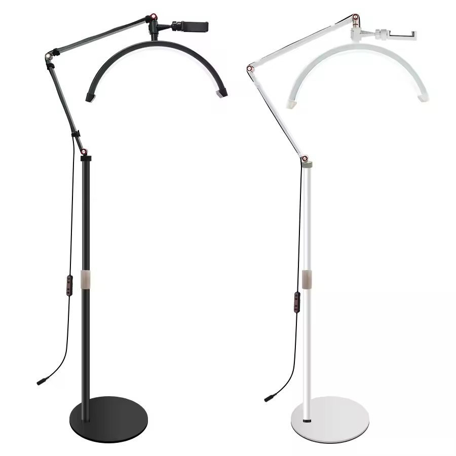 Yum Cha CKD-325 Half Moon LED Light Yum Cha CKD-325 Half Moon LED Light