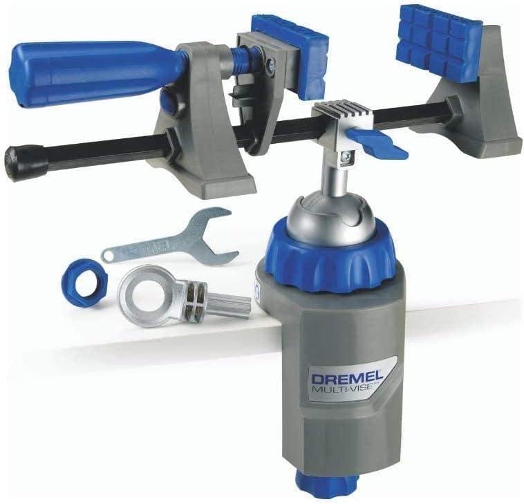 Dremel 2500 Multi-Vise Dremel 2500 Multi-Vise