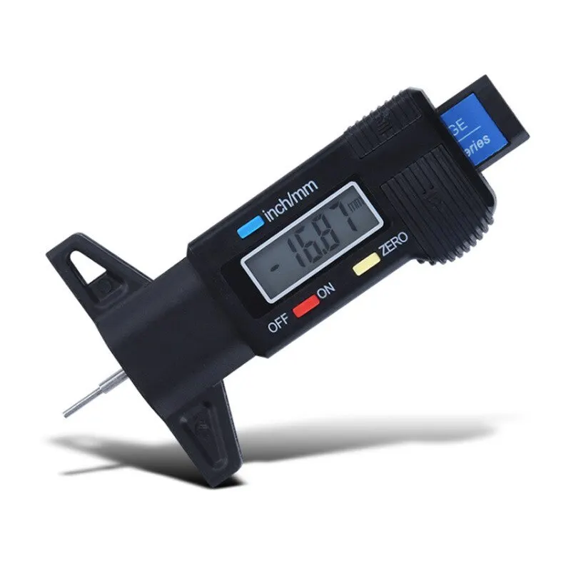 Yum Cha Depth Gauge Yum Cha Depth Gauge