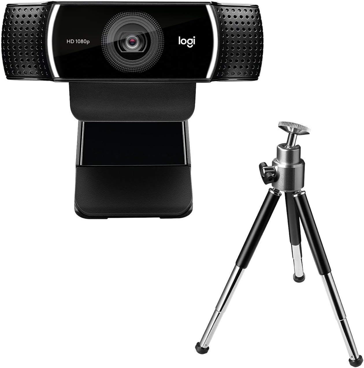 Logitech C922 USB Camera