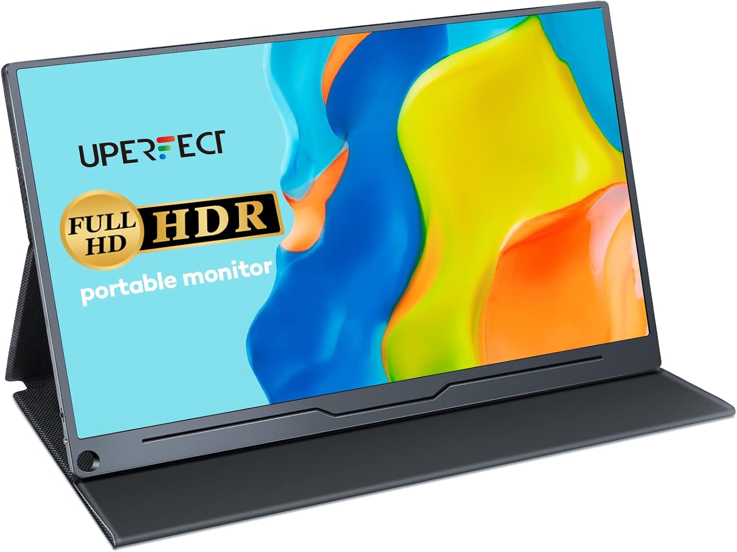 UPERFECT 15.6" HDMI LCD UPERFECT 15.6" HDMI LCD