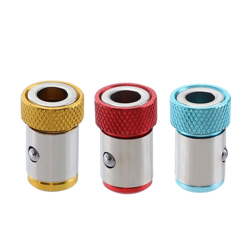 Yum Cha Universal Magnetic Ring Drill Bit Yum Cha Universal Magnetic Ring Drill Bit