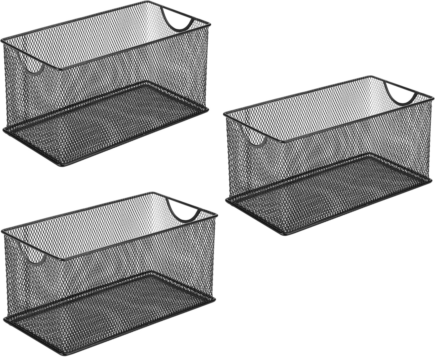 GOLDORCLE Wire Mesh Basket