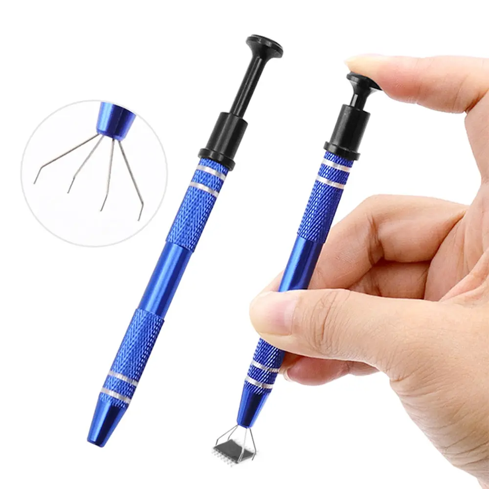 Yum Cha IC Chip Pickup Tool Yum Cha IC Chip Pickup Tool