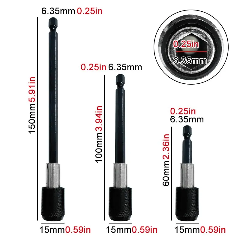 Yum Cha Drill Extension Yum Cha Drill Extension