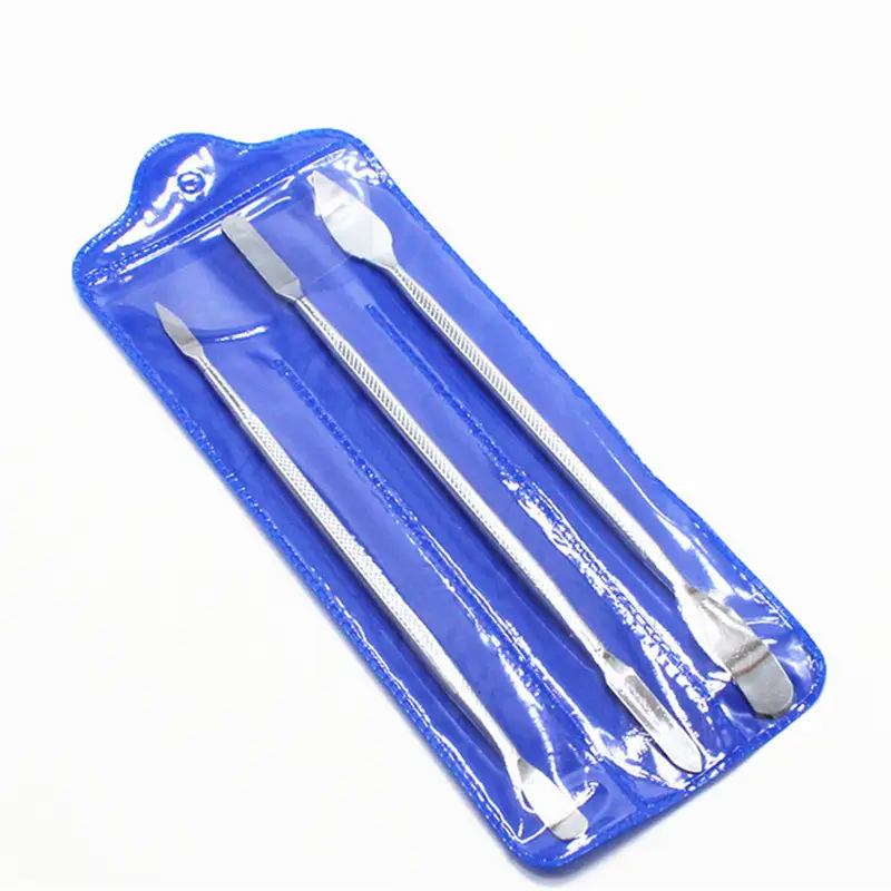 Yum Cha 3pcs Universal Metal Spudgers Yum Cha 3pcs Universal Metal Spudgers