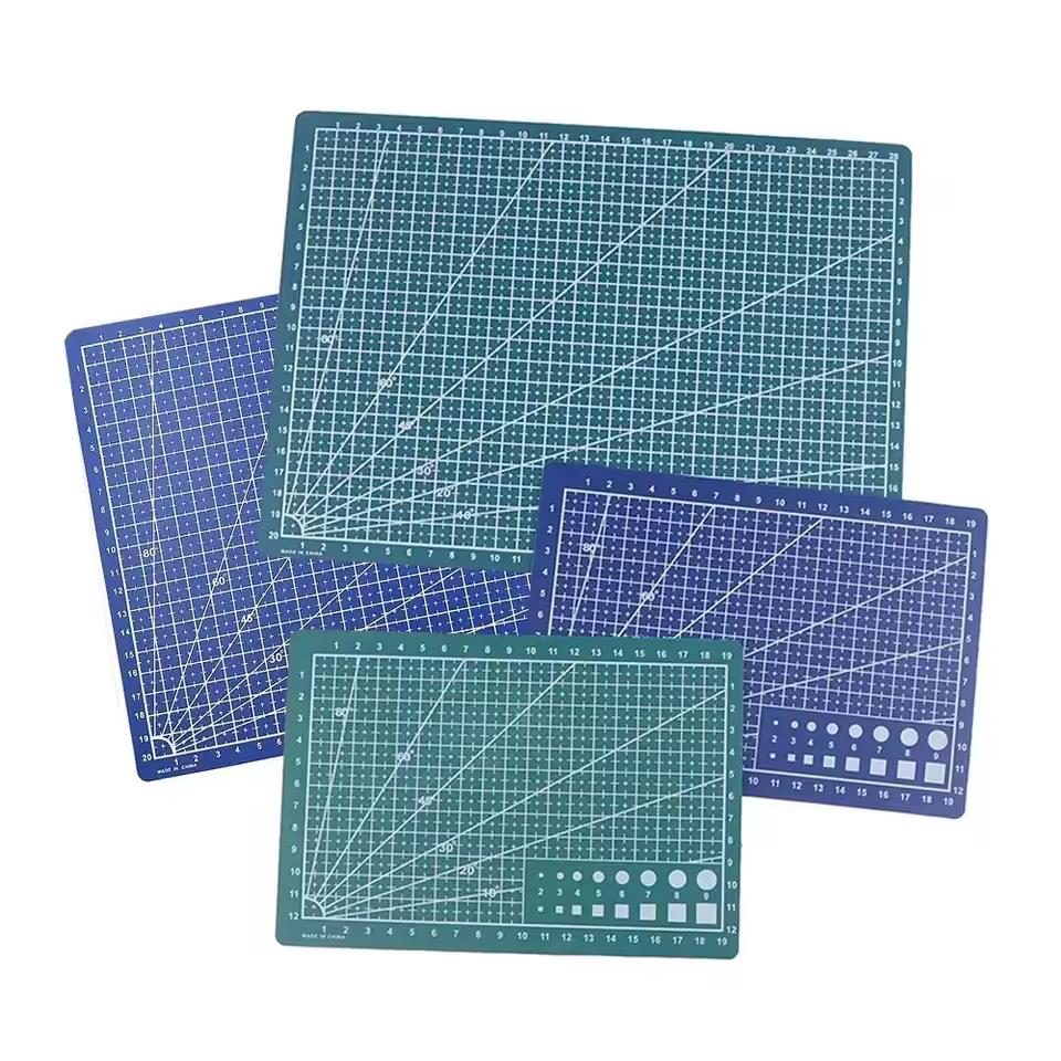 Yum Cha A4 Cutting Mat Yum Cha A4 Cutting Mat