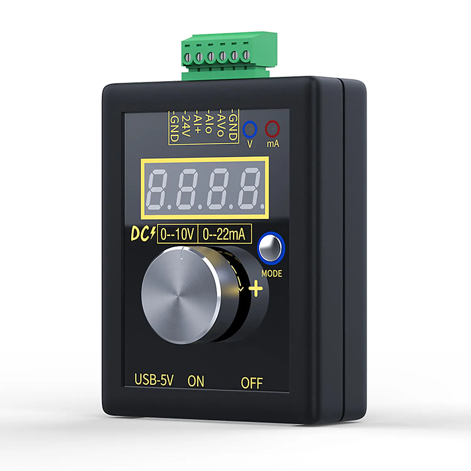 FNIRSI SG-002 Signal Generator FNIRSI SG-002 Signal Generator