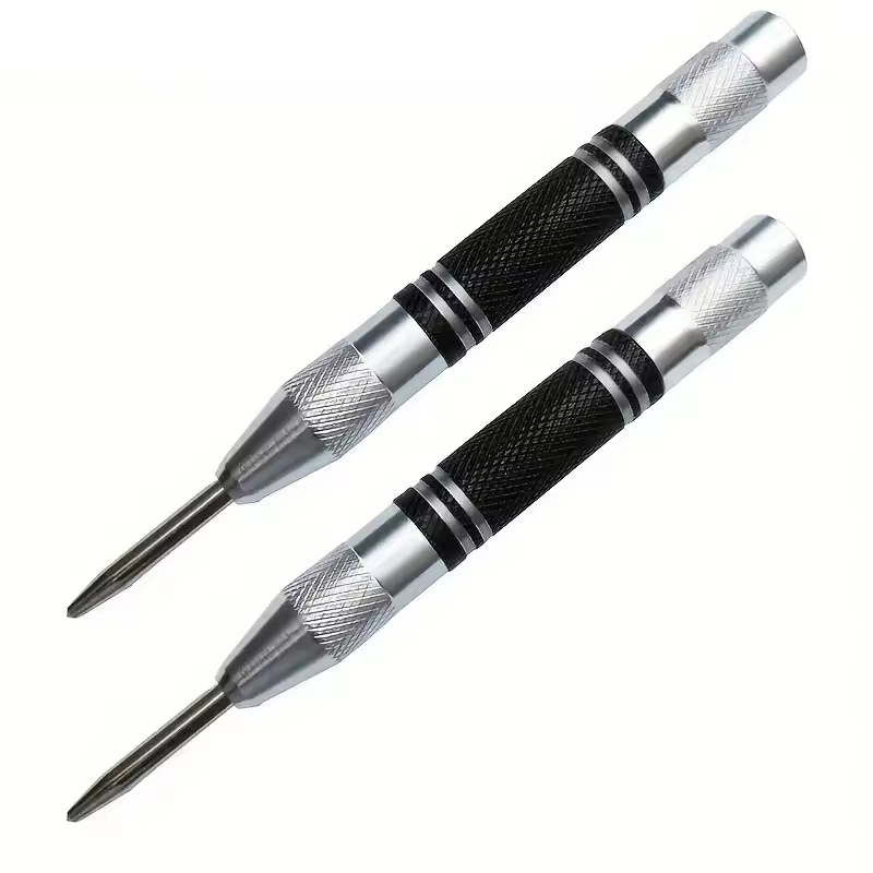 Yum Cha 13mm Center Punch Yum Cha 13mm Center Punch