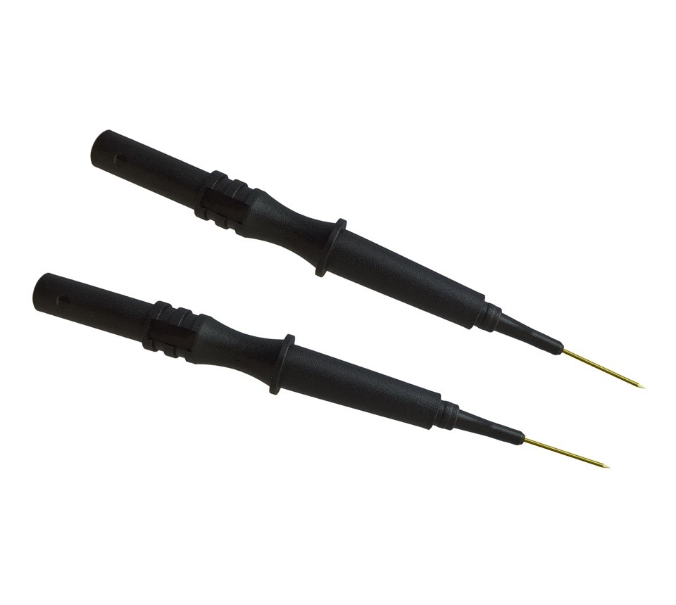 Peak Electronic Design ENP90 2mm Banana Socket Needle Probe Set